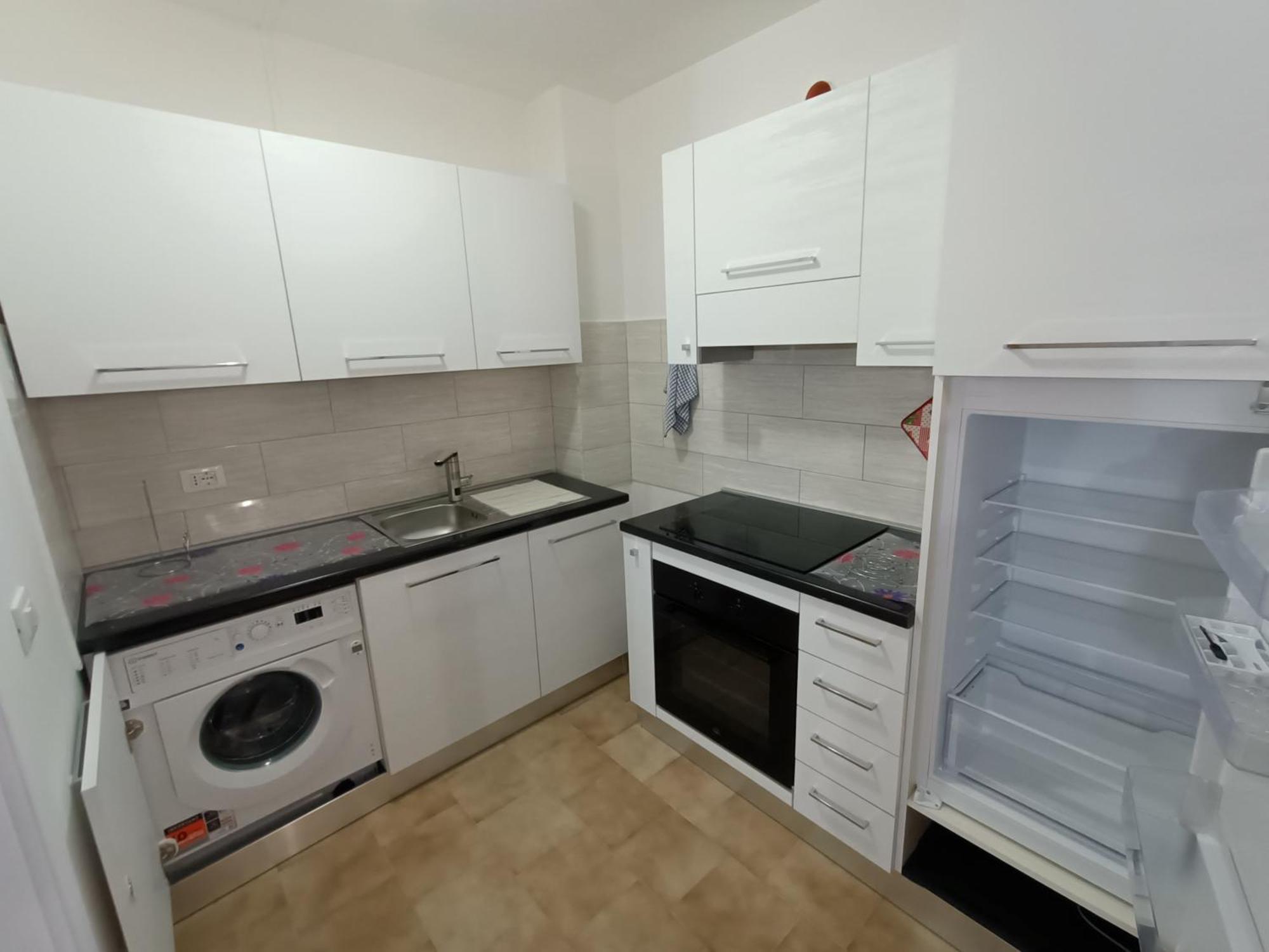 Dream Apartments Acilia Zewnętrze zdjęcie
